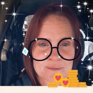 Meet your Posher, Barbara